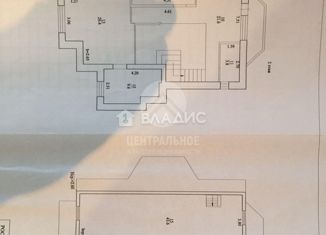 Продажа дома, 290 м2, село Каменка, Каменская улица, 73