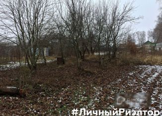 Продается земельный участок, 12 сот., садоводческое товарищество Берёзка