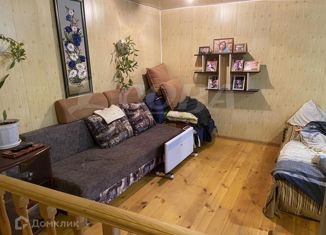 Продаю дом, 56 м2, СНТ Водник, Рябиновая улица