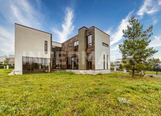 Продажа дома, 1167 м2, деревня Солослово