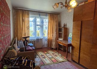 Продажа 1-комнатной квартиры, 29.8 м2, посёлок Петелино, Полевая улица, 1