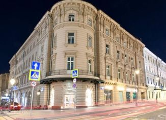 Сдача в аренду офиса, 320 м2, Москва, улица Петровка, 18, улица Петровка