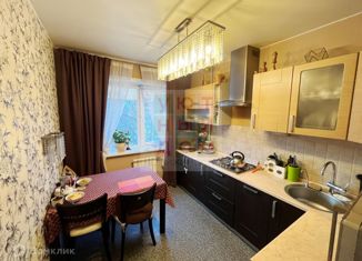 Продажа трехкомнатной квартиры, 62.7 м2, Архангельская область, проспект Дзержинского, 1