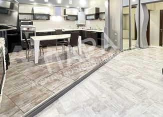 Сдается 3-ком. квартира, 100 м2, Самара, 9-я просека 3-я линия, 16, метро Российская