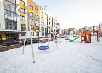 Продается однокомнатная квартира, 40.75 м2, село Новая Тура, Дорожная улица, 7