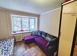 Продается 1-комнатная квартира, 22 м2, Димитровград, проспект Ленина, 43А