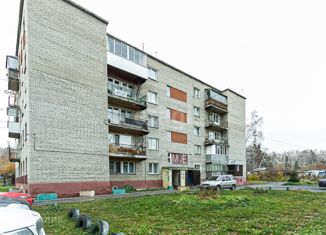 Продаю комнату, 12 м2, поселок Шадриха, Большевистская улица, 4