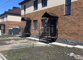 Продажа таунхауса, 98.4 м2, село Нагаево, Советская улица, 13