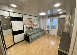 Однокомнатная квартира на продажу, 35 м2, Москва, Челюскинская улица, 12, Челюскинская улица