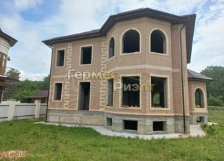 Продажа дома, 318 м2, Ставропольский край, Ясный переулок, 6