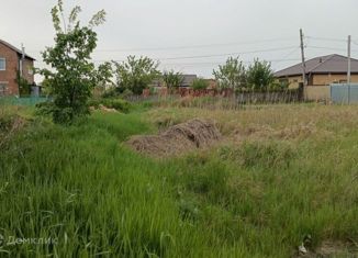 Продается земельный участок, 6 сот., хутор Махин, Цветочная улица, 2