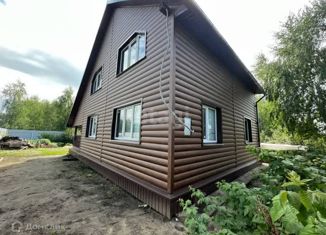 Продается дом, 130 м2, садоводческое некоммерческое товарищество Раздолье 4