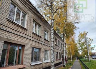 Продажа комнаты, 93 м2, Санкт-Петербург, Заречная улица, 16, муниципальный округ Горелово