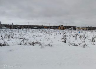 Продам участок, 8 сот., село Новое Барятино