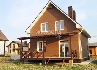 Продажа дома, 130 м2, село Каменка, Каменская улица