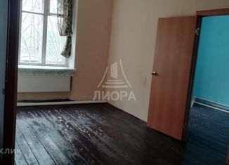 Продам 2-комнатную квартиру, 47 м2, поселок Куликово, улица 50 лет ВЛКСМ, 6