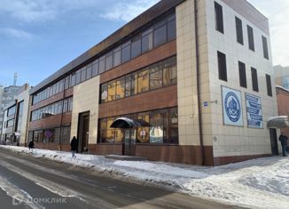 Офис на продажу, 585.2 м2, Иркутск, улица Пискунова, 158, Октябрьский округ