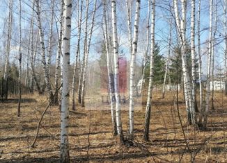 Продаю участок, 24.95 сот., деревня Мякинино, Берёзовая улица