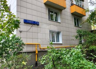 Продам двухкомнатную квартиру, 43 м2, Москва, Зарайская улица, 35, Зарайская улица