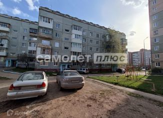 Продается 1-ком. квартира, 32 м2, Республика Башкортостан, 34-й микрорайон, 12