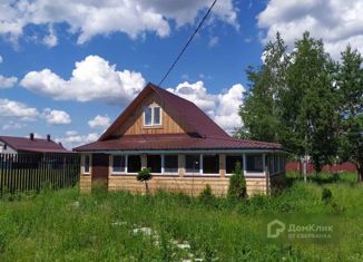 Продаю дом, 88 м2, поселок Курумоч, Вишнёвая улица, 8