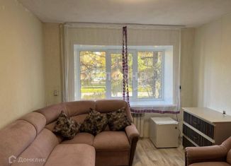 Комната на продажу, 18.2 м2, рабочий поселок Южный, улица Куйбышева, 8