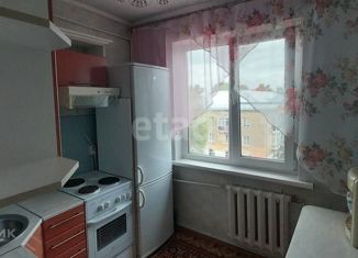 Продается трехкомнатная квартира, 49.8 м2, Алтайский край, Гражданский переулок, 26