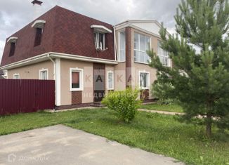 Продам дом, 166 м2, поселок Мещерино