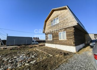 Дом на продажу, 122.3 м2, ДНТ Воскресенье-1, Плодовая улица, 6