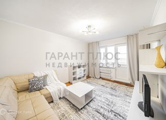 Аренда 3-комнатной квартиры, 65 м2, Липецк, улица Гоголя, 41