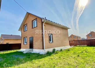 Продается дом, 117 м2, поселок Николаев Посад, Звездный переулок