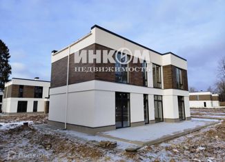 Дом на продажу, 170 м2, деревня Андреевское