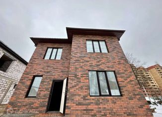 Продаю дом, 140 м2, деревня Марушкино, Садовая улица