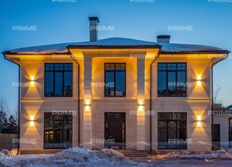 Продаю дом, 440 м2, деревня Бузланово, Прозоровская улица, 30