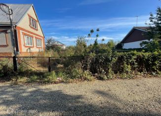 Земельный участок на продажу, 5.11 сот., поселок Новый, Васильковая улица, 96