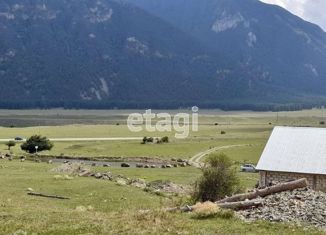 Продаю участок, 100 сот., Теберда, Бадукский переулок