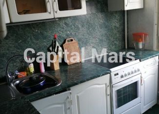 Сдается 2-ком. квартира, 48 м2, Москва, Батайский проезд, 13, Батайский проезд