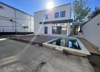 Продается дом, 158 м2, садовое товарищество Кубань, Мандариновая улица, 14