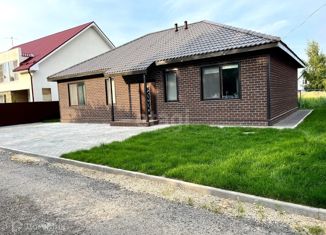 Продам дом, 121.5 м2, деревня Мисайлово, Молодёжная улица, 7