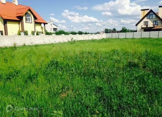 Продается участок, 6 сот., поселок Красный Сад, Малахитовая улица