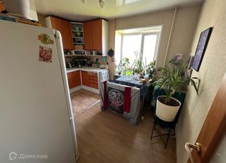 Продажа двухкомнатной квартиры, 50.1 м2, Москва, Рязанский район, 4-я Новокузьминская улица, 12