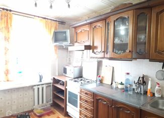 Продается 2-комнатная квартира, 48.5 м2, Владимир, улица Комиссарова, 22, Фрунзенский район