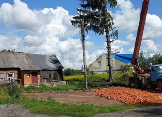 Участок на продажу, 12 сот., деревня Варваровка, деревня Варваровка, 22