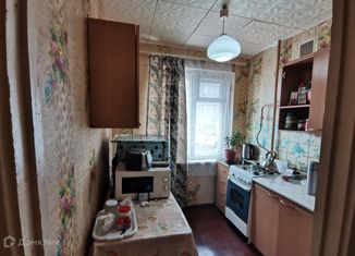 1-ком. квартира на продажу, 29.8 м2, Ростов, 1-й микрорайон, 4