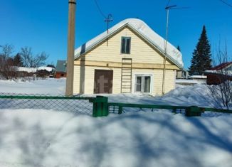 Дом на продажу, 30 м2, садовое товарищество Ранетка, Южная улица, 8