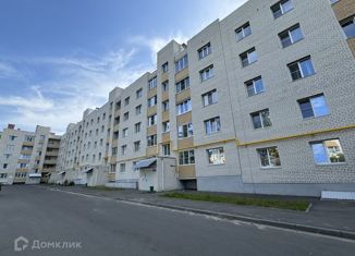 Продам 2-комнатную квартиру, 49.1 м2, Котовск, Тенистая улица, 3к2