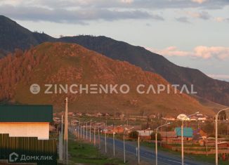 Земельный участок на продажу, 2.35 сот., село Онгудай, Кооперативная улица, 7