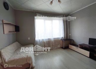 Продается двухкомнатная квартира, 26 м2, Аксай, улица Буденного, 138