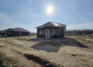 Продам дом, 90.7 м2, село Кантон-Коммуна, Рабочая улица