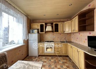 Двухкомнатная квартира на продажу, 61.1 м2, Орёл, улица Картукова, 11, микрорайон Наугорский